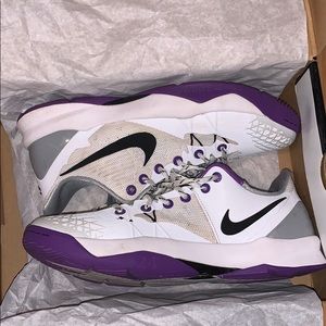 Nike Zoom Kobe Venomenon 4